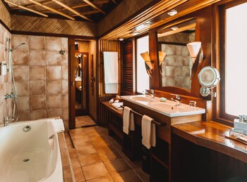 Intercontinental Le Moana Resort Bora Bora, An Ihg Hotel