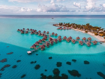 Intercontinental Le Moana Resort Bora Bora, An Ihg Hotel