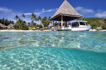 Intercontinental Le Moana Resort Bora Bora, An Ihg Hotel