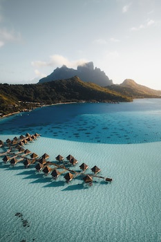 Intercontinental Le Moana Resort Bora Bora, An Ihg Hotel