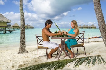 Intercontinental Le Moana Resort Bora Bora, An Ihg Hotel