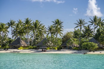 Intercontinental Le Moana Resort Bora Bora, An Ihg Hotel