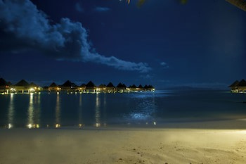 Intercontinental Le Moana Resort Bora Bora, An Ihg Hotel