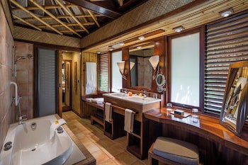 Intercontinental Le Moana Resort Bora Bora, An Ihg Hotel