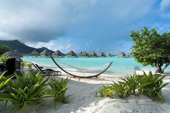 Intercontinental Le Moana Resort Bora Bora, An Ihg Hotel