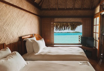 Intercontinental Le Moana Resort Bora Bora, An Ihg Hotel