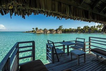 Intercontinental Le Moana Resort Bora Bora, An Ihg Hotel