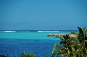 Intercontinental Le Moana Resort Bora Bora, An Ihg Hotel