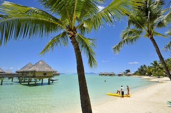 Intercontinental Le Moana Resort Bora Bora, An Ihg Hotel