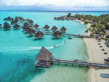 Intercontinental Le Moana Resort Bora Bora, An Ihg Hotel