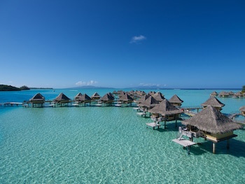 Intercontinental Le Moana Resort Bora Bora, An Ihg Hotel