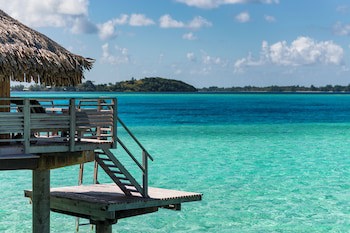 Intercontinental Le Moana Resort Bora Bora, An Ihg Hotel