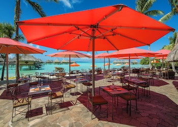 Intercontinental Le Moana Resort Bora Bora, An Ihg Hotel