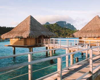 Intercontinental Le Moana Resort Bora Bora, An Ihg Hotel