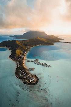 Intercontinental Le Moana Resort Bora Bora, An Ihg Hotel