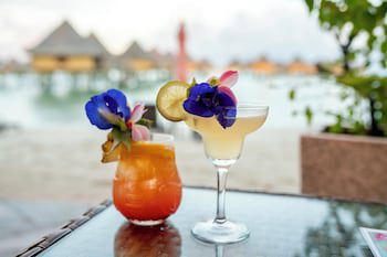 Intercontinental Le Moana Resort Bora Bora, An Ihg Hotel