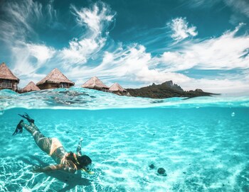Intercontinental Le Moana Resort Bora Bora, An Ihg Hotel