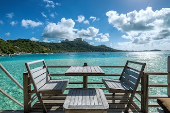 Intercontinental Le Moana Resort Bora Bora, An Ihg Hotel