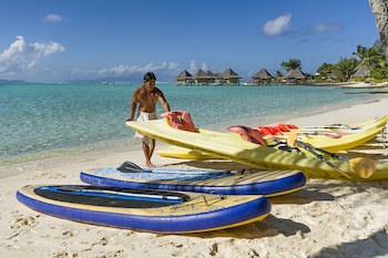Intercontinental Le Moana Resort Bora Bora, An Ihg Hotel