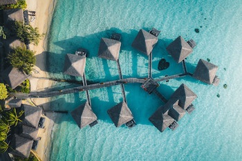 Intercontinental Le Moana Resort Bora Bora, An Ihg Hotel