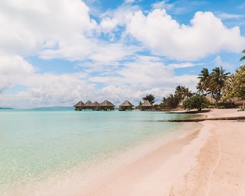 Intercontinental Le Moana Resort Bora Bora, An Ihg Hotel