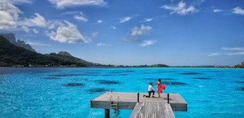 Intercontinental Le Moana Resort Bora Bora, An Ihg Hotel