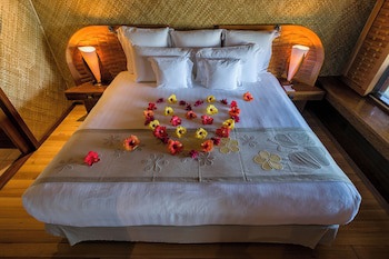 Intercontinental Le Moana Resort Bora Bora, An Ihg Hotel