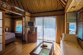 Intercontinental Le Moana Resort Bora Bora, An Ihg Hotel