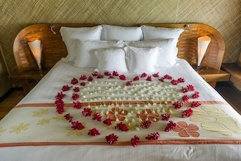 Intercontinental Le Moana Resort Bora Bora, An Ihg Hotel