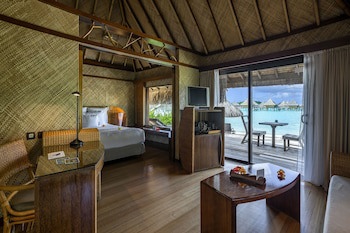 Intercontinental Le Moana Resort Bora Bora, An Ihg Hotel