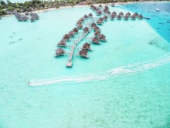 Intercontinental Le Moana Resort Bora Bora, An Ihg Hotel