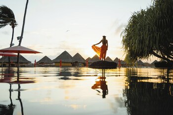 Intercontinental Le Moana Resort Bora Bora, An Ihg Hotel