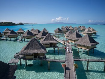 Intercontinental Le Moana Resort Bora Bora, An Ihg Hotel