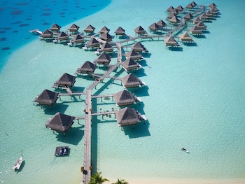 Intercontinental Le Moana Resort Bora Bora, An Ihg Hotel