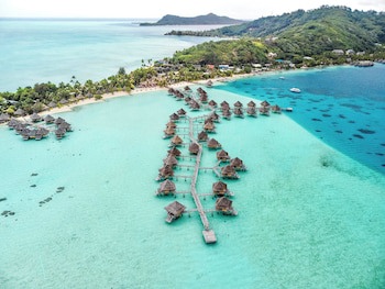 Intercontinental Le Moana Resort Bora Bora, An Ihg Hotel
