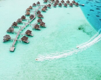 Intercontinental Le Moana Resort Bora Bora, An Ihg Hotel