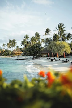 Intercontinental Le Moana Resort Bora Bora, An Ihg Hotel