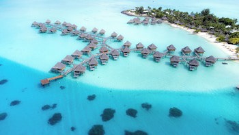 Intercontinental Le Moana Resort Bora Bora, An Ihg Hotel