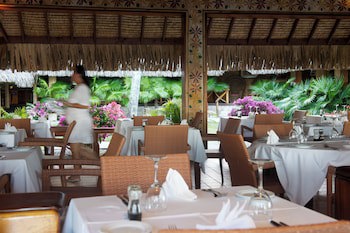 Intercontinental Le Moana Resort Bora Bora, An Ihg Hotel