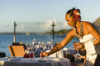 Intercontinental Le Moana Resort Bora Bora, An Ihg Hotel