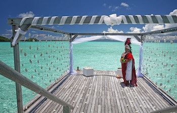 Intercontinental Le Moana Resort Bora Bora, An Ihg Hotel