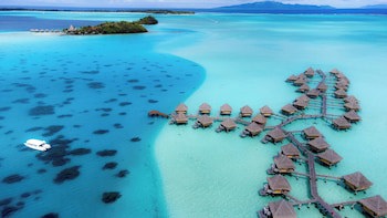 Intercontinental Le Moana Resort Bora Bora, An Ihg Hotel