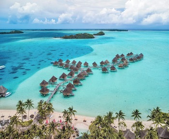 Intercontinental Le Moana Resort Bora Bora, An Ihg Hotel