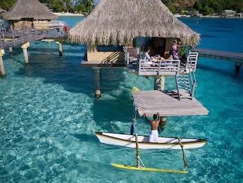 Intercontinental Le Moana Resort Bora Bora, An Ihg Hotel