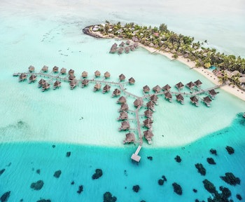 Intercontinental Le Moana Resort Bora Bora, An Ihg Hotel