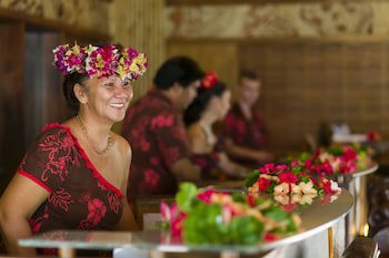 Intercontinental Le Moana Resort Bora Bora, An Ihg Hotel