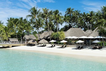 Intercontinental Le Moana Resort Bora Bora, An Ihg Hotel