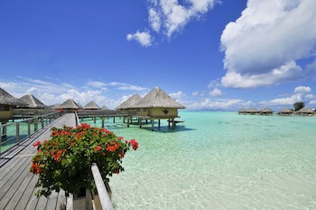 Intercontinental Le Moana Resort Bora Bora, An Ihg Hotel