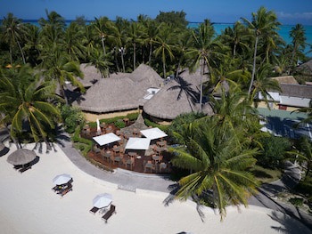 Intercontinental Le Moana Resort Bora Bora, An Ihg Hotel