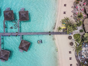 Intercontinental Le Moana Resort Bora Bora, An Ihg Hotel